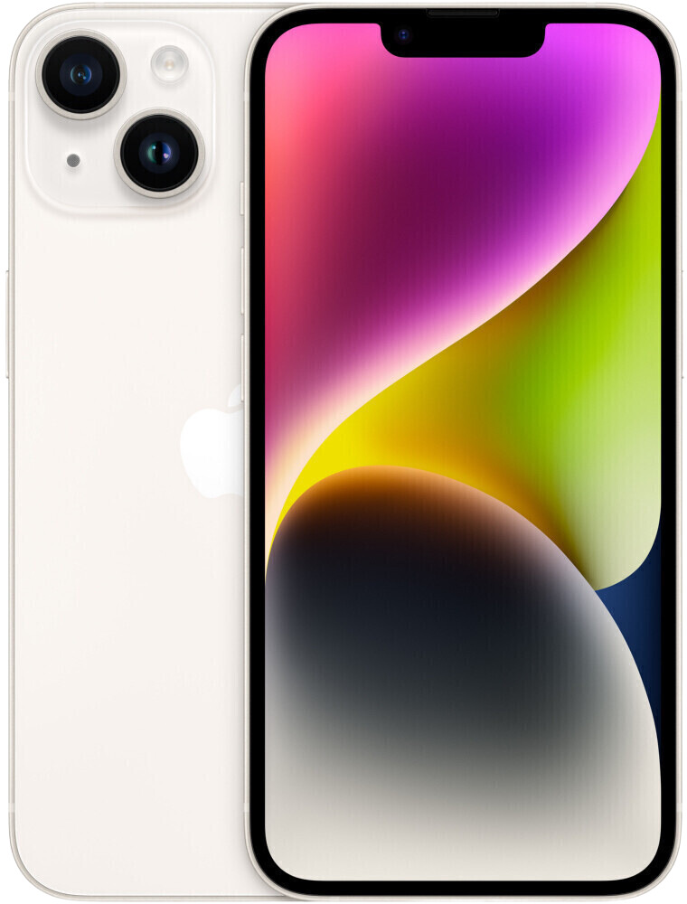 Apple iPhone 14 Apple iPhone 14